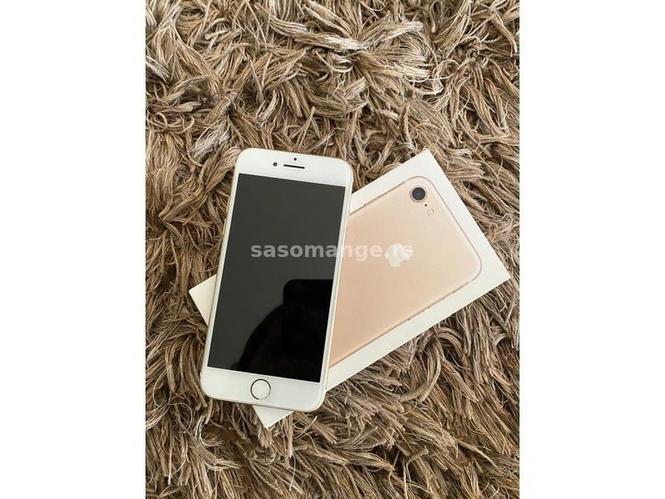 Iphone 7 32gb GOLD