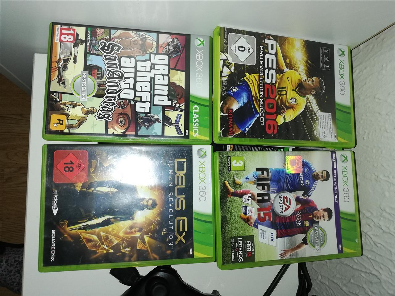 Xbox-360