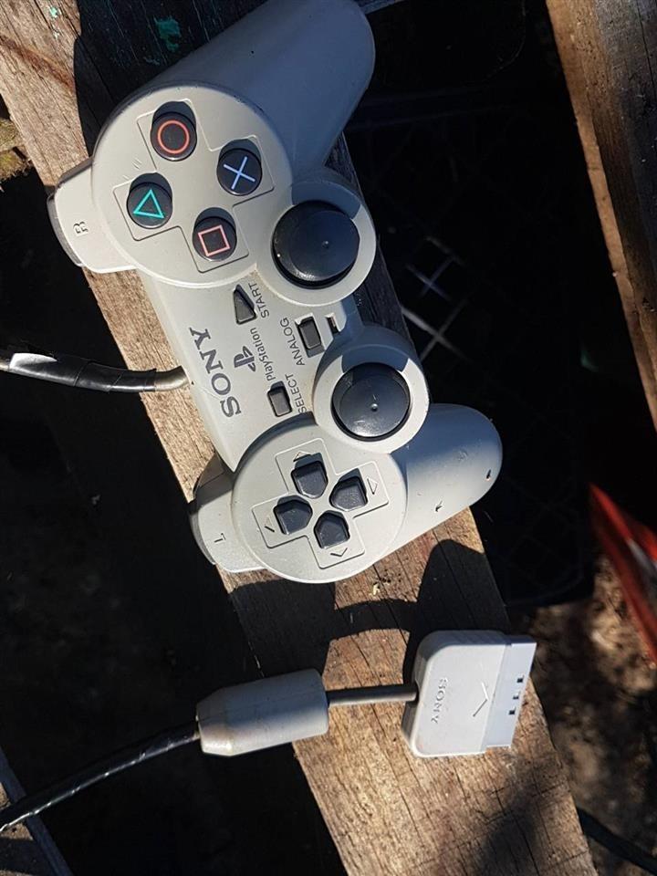 Sony-PlayStation-2