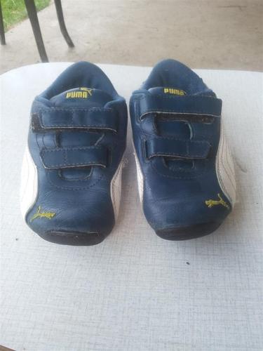  Puma  Patike