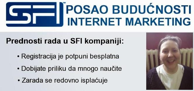 Rad od kuće
