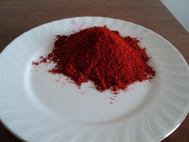 Mlevena paprika ekstra kvaliteta