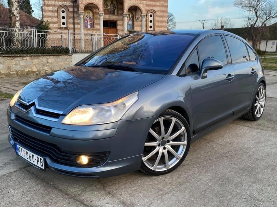 CITREON-C4