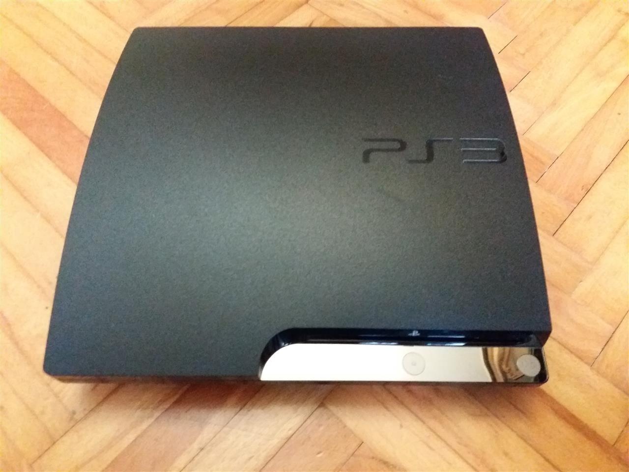 Play-Station-3
