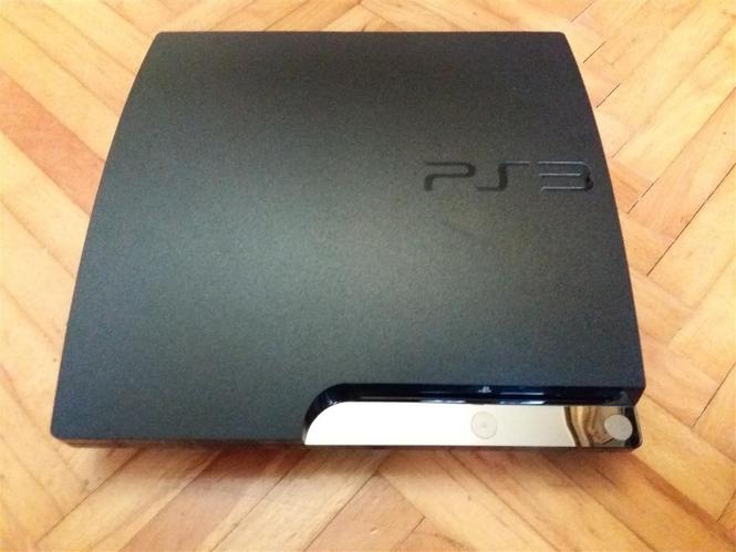 Play Station 3