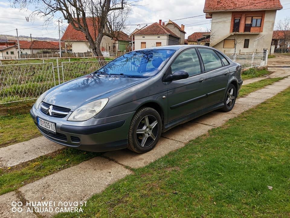 Citroen-c5