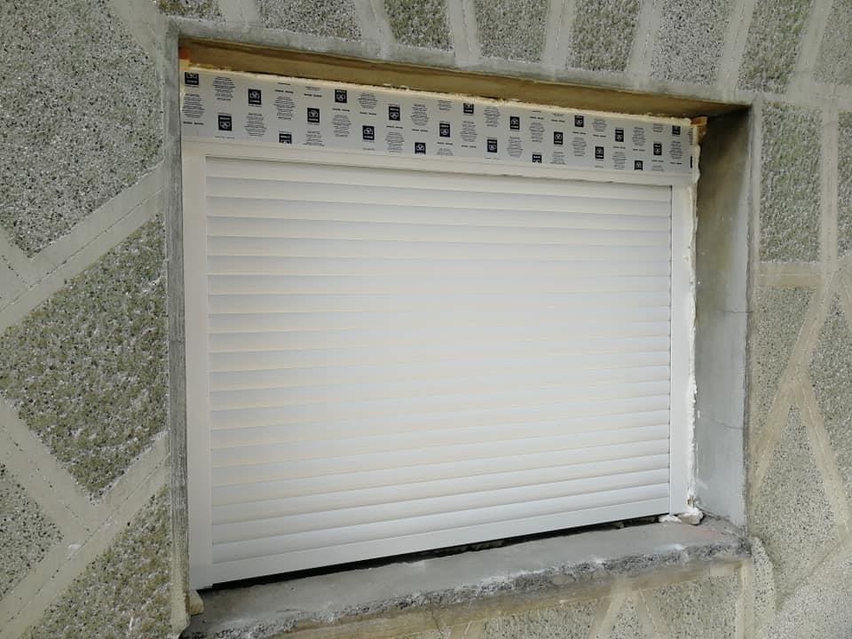 PVC-stolarija