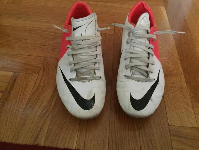 Kopacke Nike 39br 