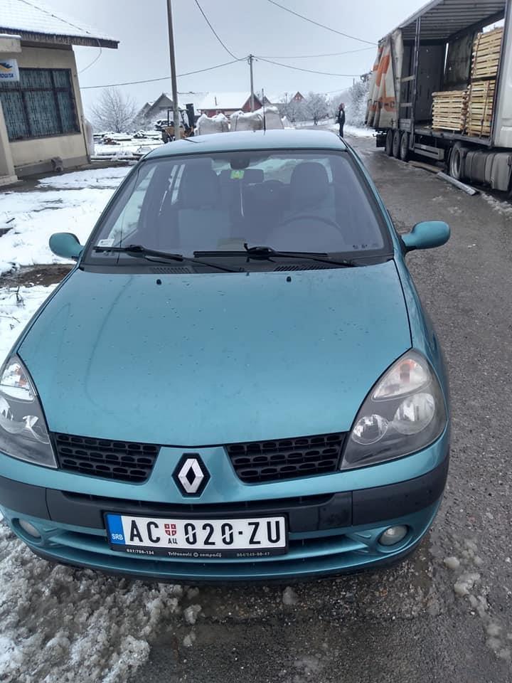 Renault--Clio-1-4-16-V