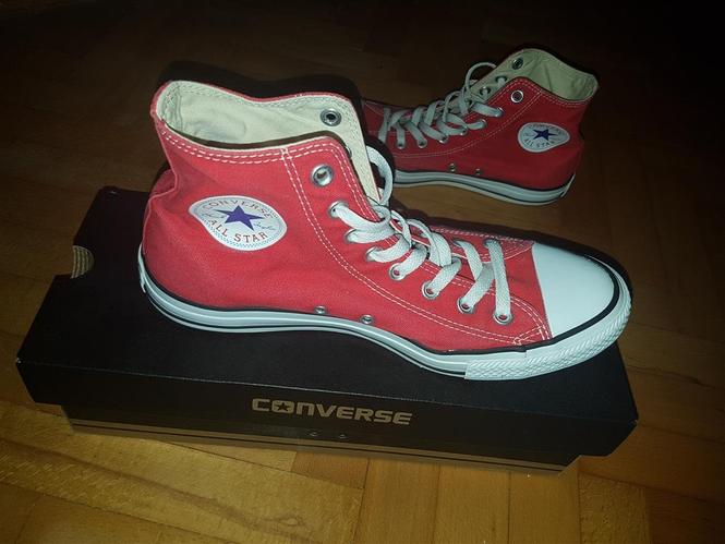 CONVERSE ALL STAR Patike