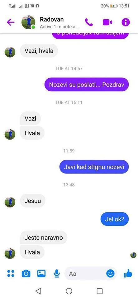 SOLINGEN-NOŽEVI