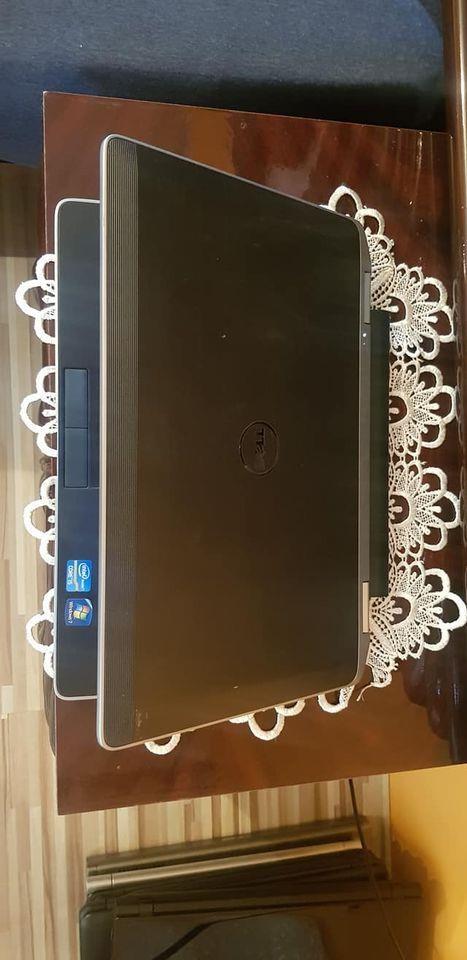 Dell-latitude-E6320