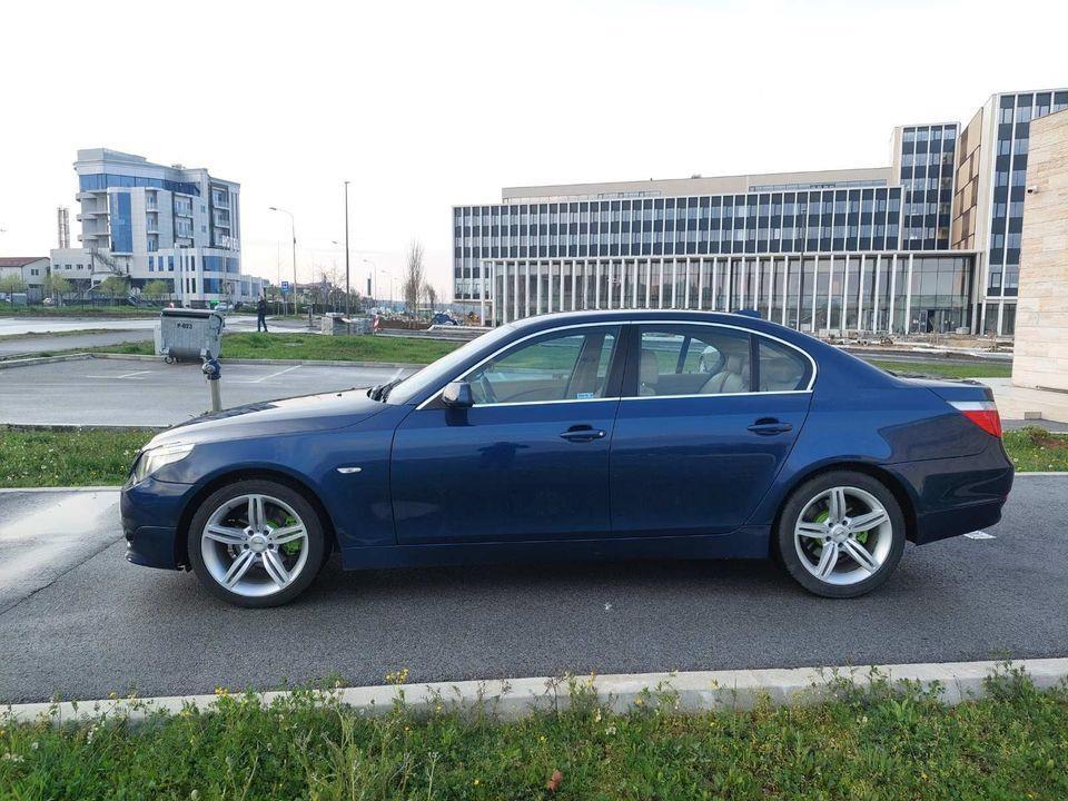 Bmw-525i