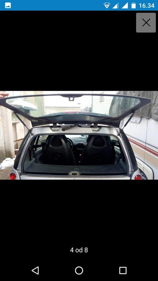 Auto-Smart-micro-compact-car