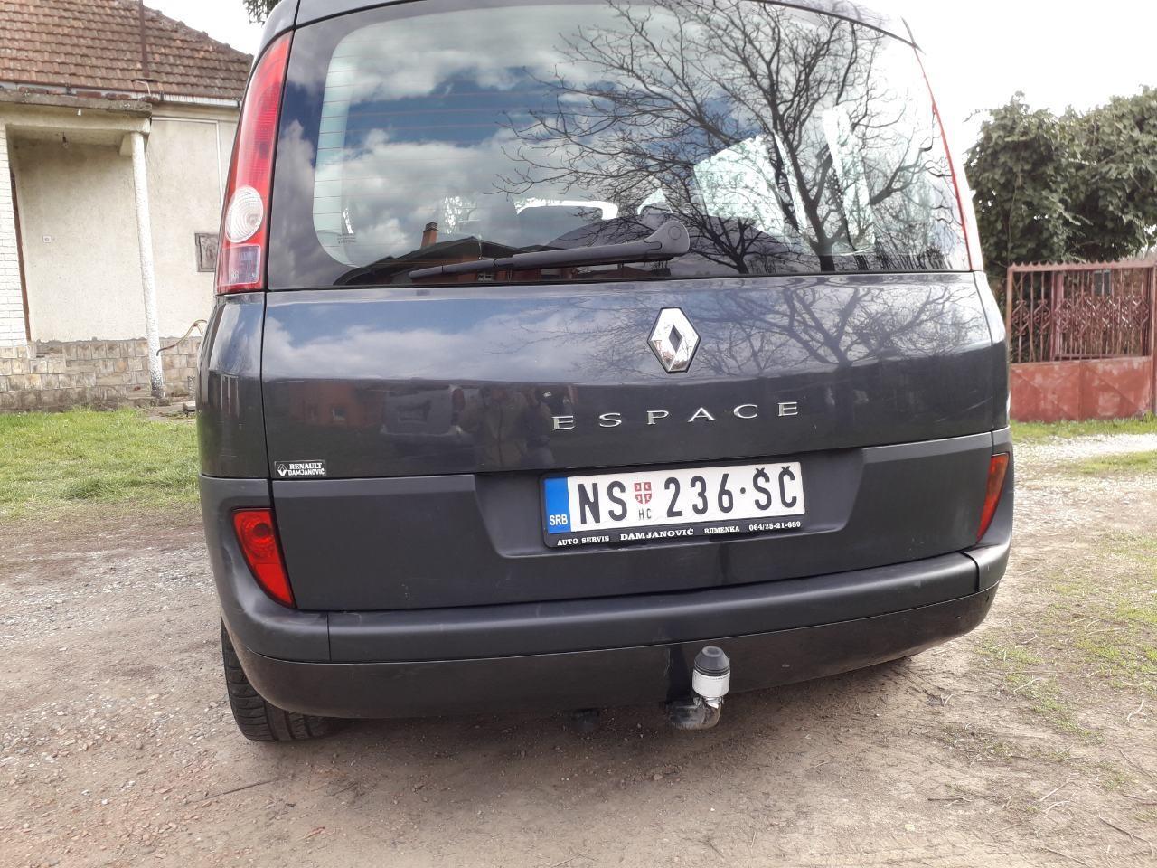 Renault-Espace