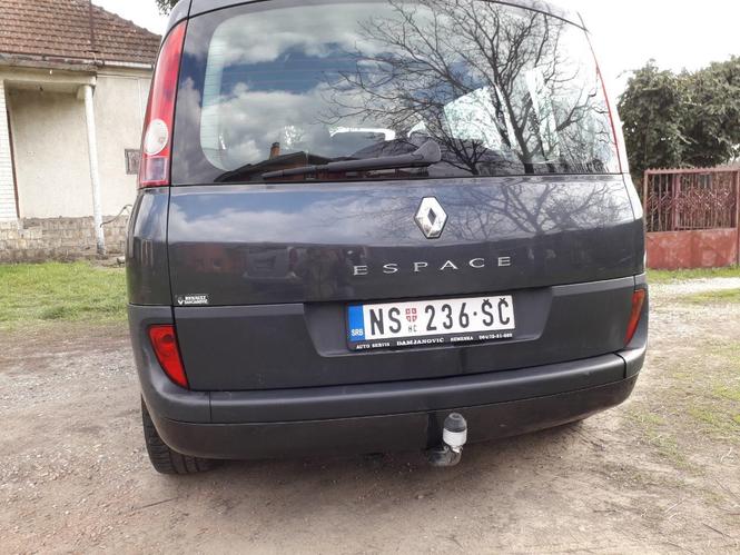 Renault Espace