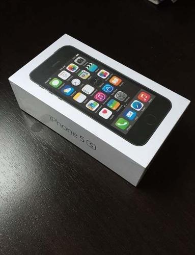 iPhone 5s 16gb