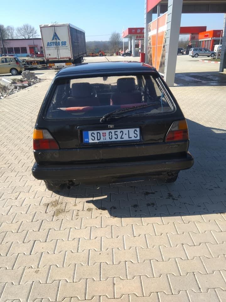 Golf-2
