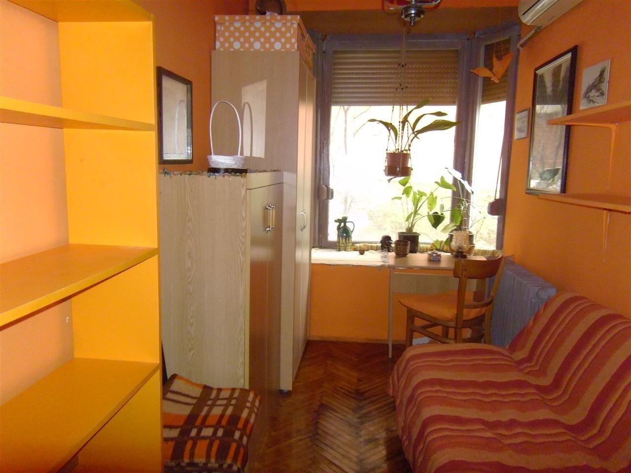 Stan-u-Beograd