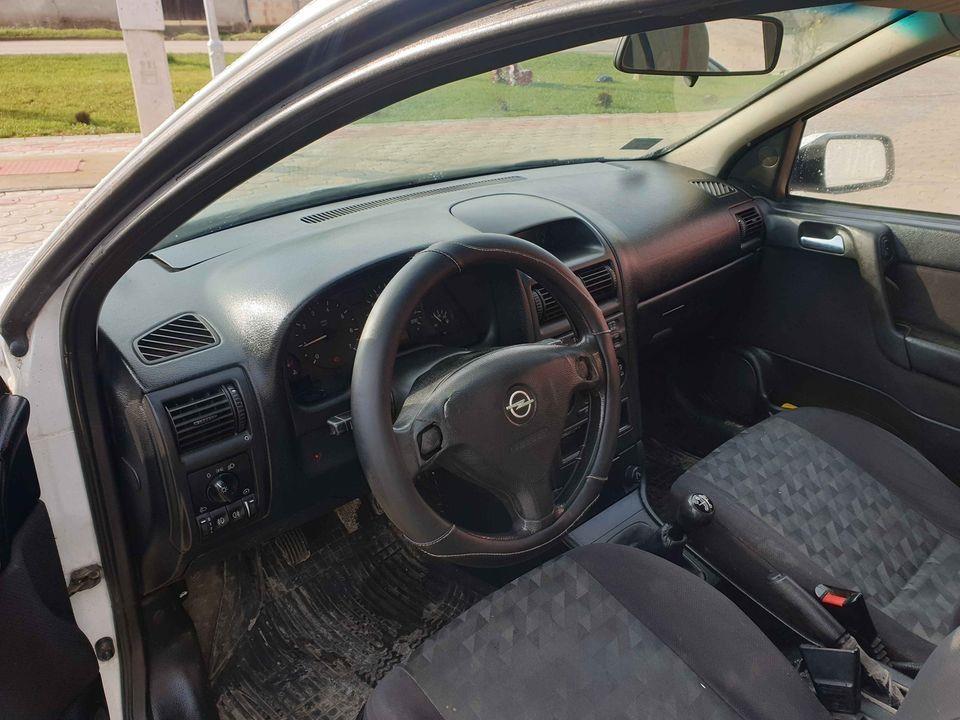 Astra-g