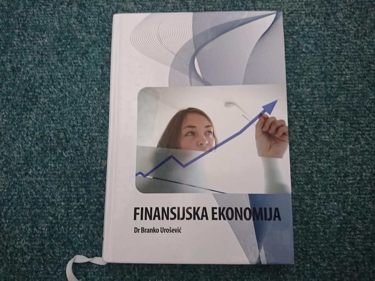 Finansijska-ekonomija---Branko-Urošević
