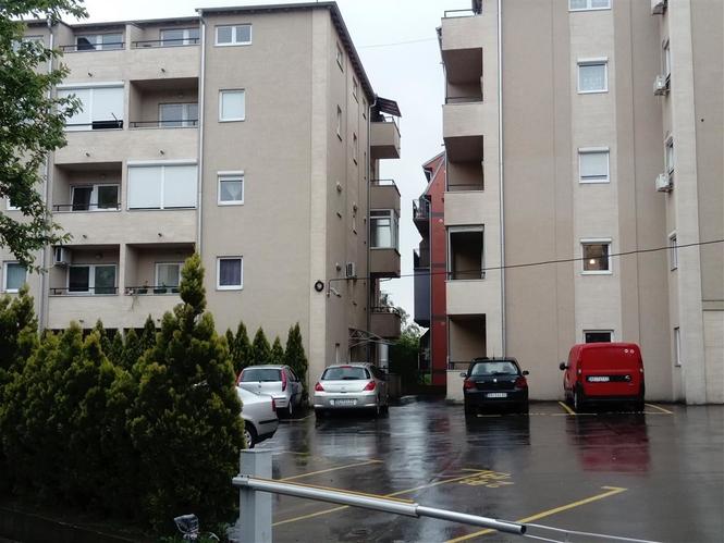 Stan Prvoboraca,42m2,34000 eur