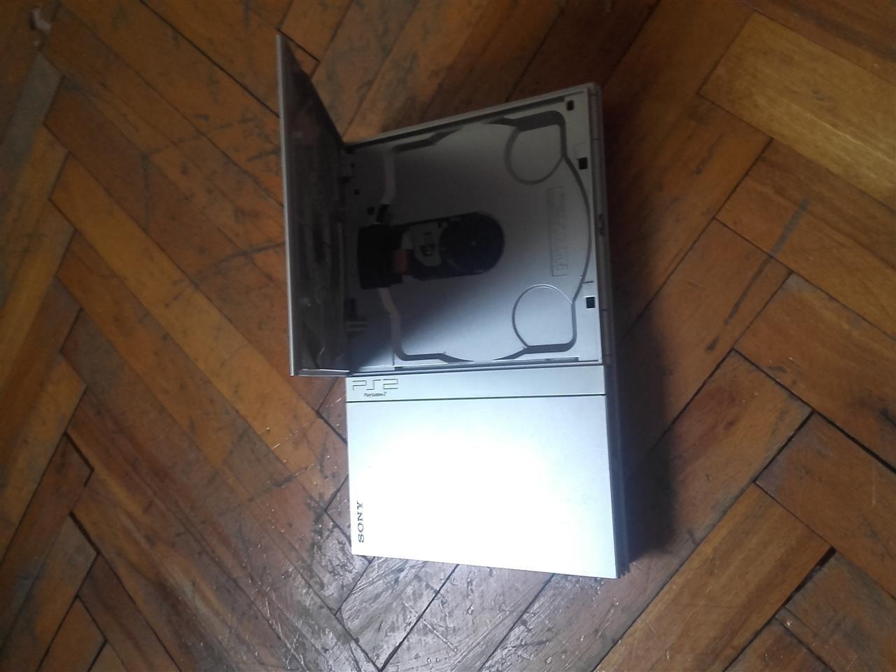 PlayStation