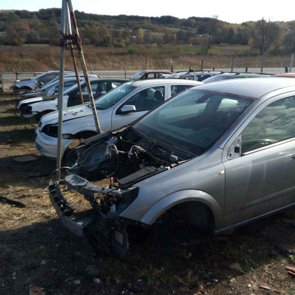 Opel-delovi