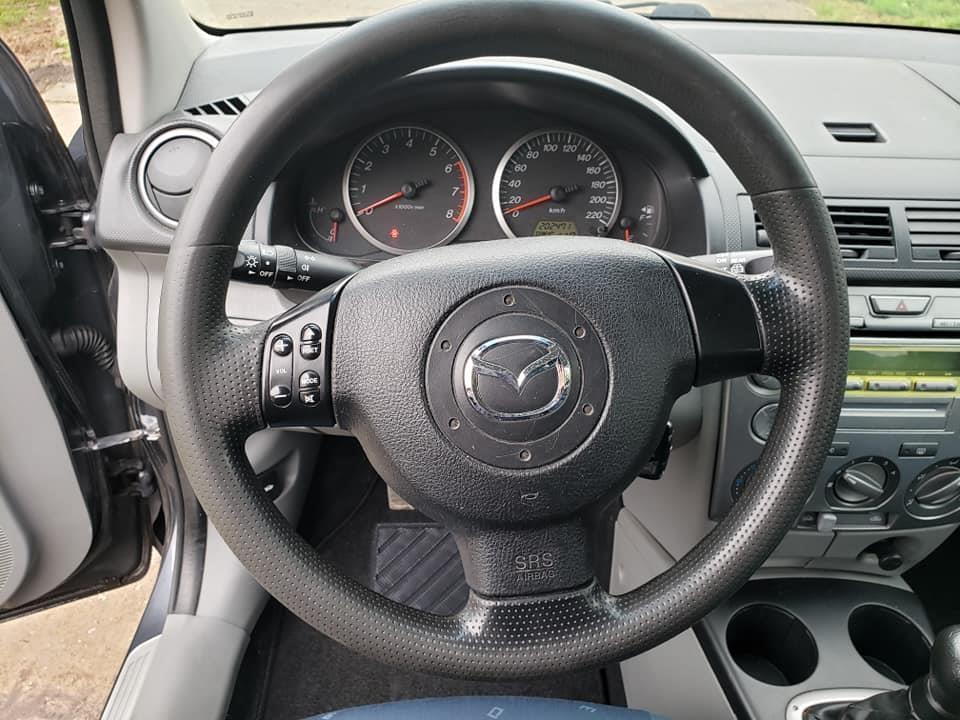 Mazda-2