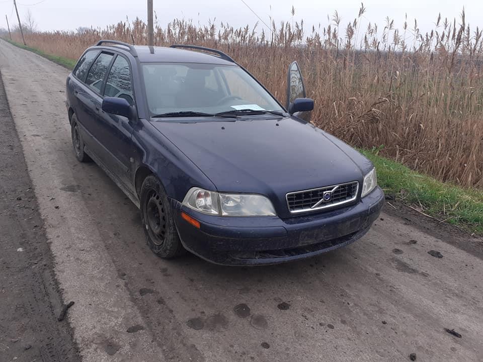 Volvo-V40