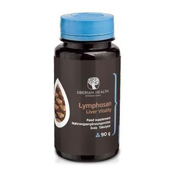 Limfosan cardio balance