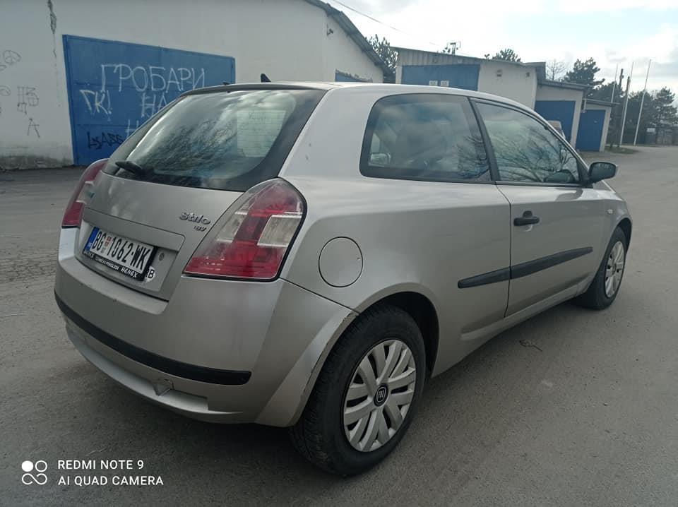 Fiat-Stilo