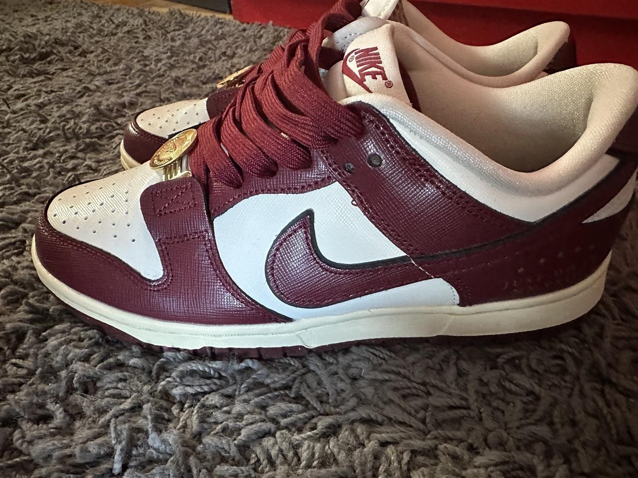 Nike-DUNK