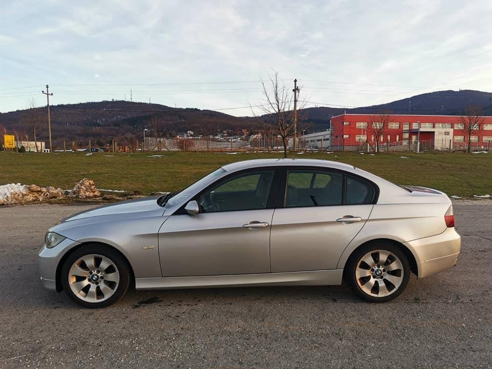 BMW-e-90-moze-zamena