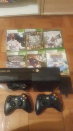 Xbox 360 
