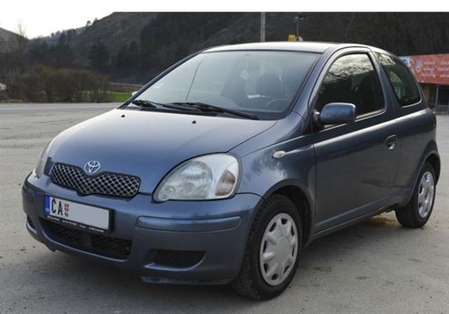 Toyota Yaris D4D -04