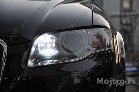 Led Poziciona Svetla Garancija Beograd