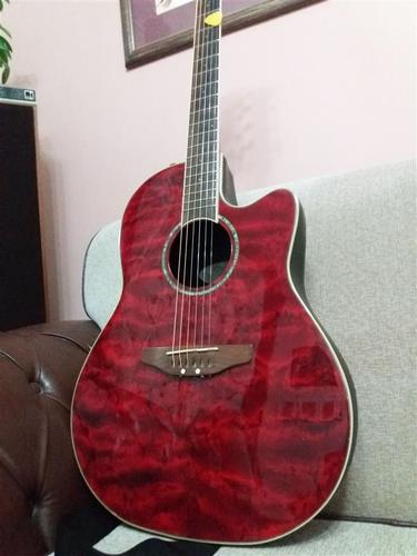Ovation gitara