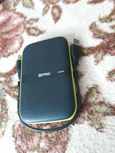 Eksterni hard disk 