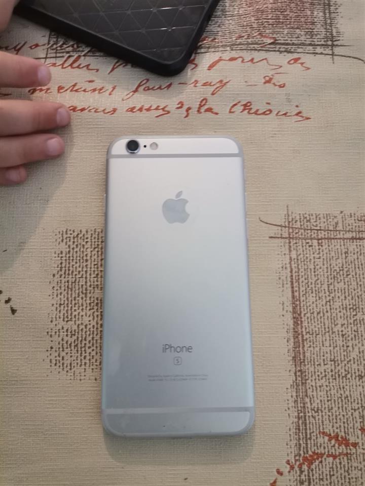 Prodajem-iphone-6s