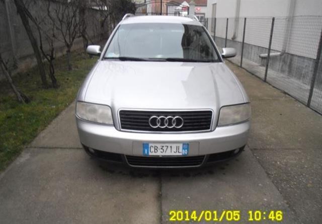 Audi A6 tdi -02