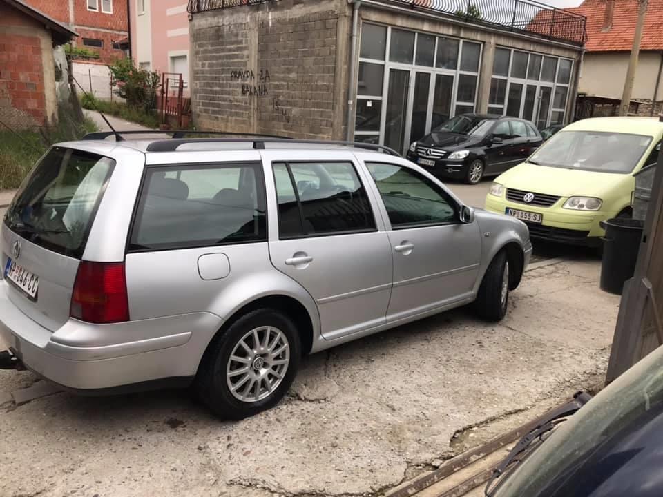 GOLF-IV