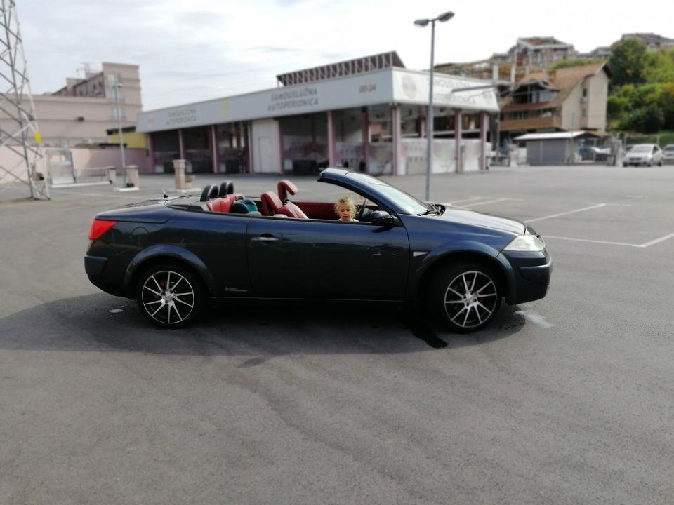 Renault-Karman