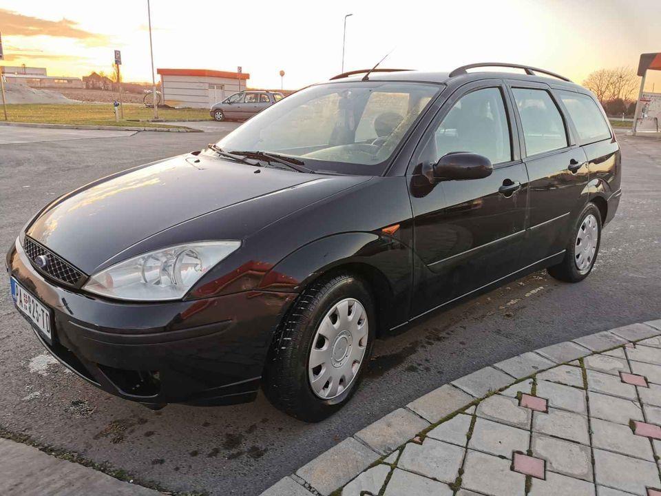 Ford-focus