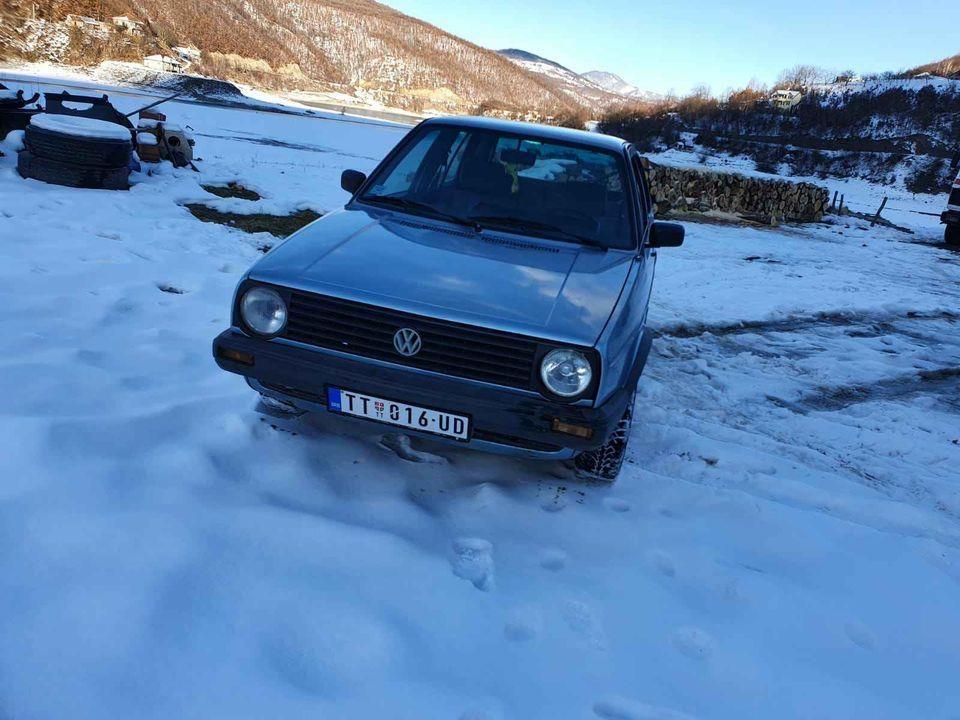 Golf