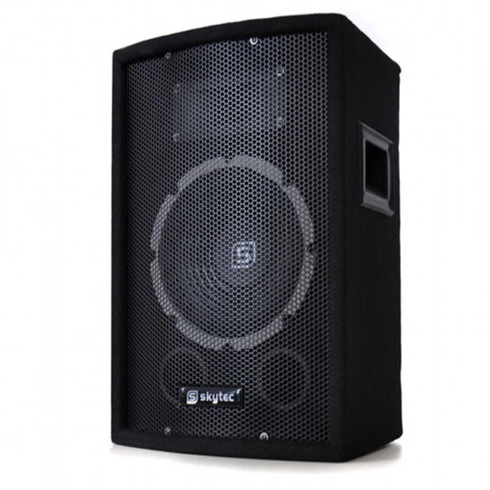 SkyTec-SL8-Razglasni-sistem