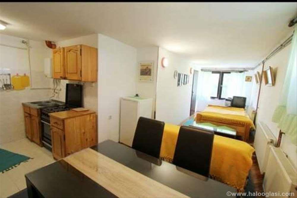 Zlatibor-apartmani