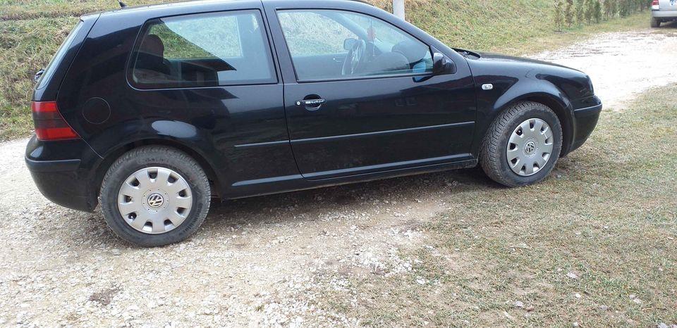 Golf-4