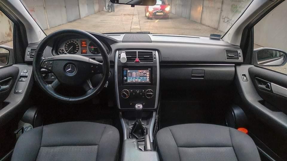 Mercedes-B180-CDI-2007