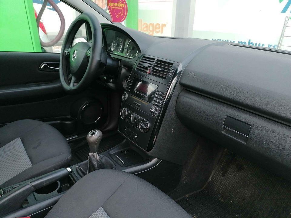 A-160-cdi